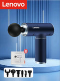 Lenovo Back Massager for Pain Relief and Muscle Relaxation