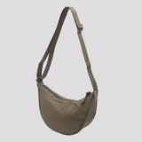 Lightweight Nylon Shoulder Bag – Stylish & Versatile Crossbody Tote
