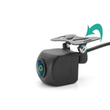 AHD Car Rear View Camera - Waterproof Backup Camera with Night Vision & 6M Cable