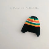Soft Acrylic Winter Baby Hat for Ages 6 Months to 3 Years