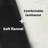 Premium Cashmere Heated Blanket – Soft Electric Throw for Winter Warmth & Comfort