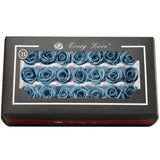Mini Preserved Rose Flower Heads – Dried Eternal Roses for DIY & Decor