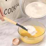 Juego de utensilios de cocina de silicona de 12 piezas con balde de almacenamiento: antiadherentes y resistentes al calor