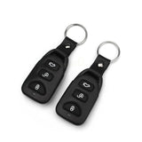 Universal Car Keyless Entry System – Remote Central Lock with Trunk Release & LED Indicator