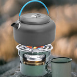 Ultralight Alcohol Camping Stove – Portable Outdoor Burner for Backpacking & Hiking