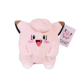 Pokemon Plush Toy – Soft Stuffed Dinosaur & Character Dolls for Kids and Collectors