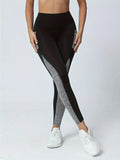 High-Waisted Yoga Leggings for Women – Full-Length Breathable Workout Pants