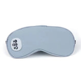 Electric Hot & Cold Eye Massager Mask – Relieve Fatigue, Dark Circles & Improve Sleep