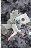 Alfombra de lana de seda VIKAMA, alfombra para dormitorio, alfombra para niños, alfombras de oración, alfombra para sala de estar, decoración de habitación grande