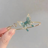 Ethnic Cuff Bracelet for Women – Adjustable Zinc Alloy Fashion Jewelry