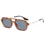 Square Sunglasses for Women – UV400 Protection & Anti-Glare Lenses