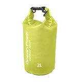 2L Waterproof Floating Dry Bag for Kayaking, Boating & Swimming