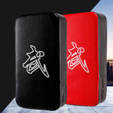 Durable PU Leather Boxing Focus Pad for Kickboxing and Muay Thai Training