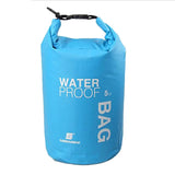 2L Waterproof Floating Dry Bag for Kayaking, Boating & Swimming