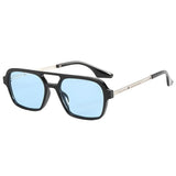 Square Sunglasses for Women – UV400 Protection & Anti-Glare Lenses