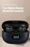 Auriculares Bluetooth Xiaomi TWS: auriculares inalámbricos impermeables con reducción de ruido y diseño deportivo