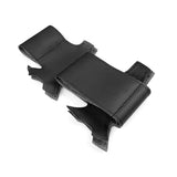 DIY Hand-Stitched Leather Steering Wheel Cover for VW Golf 4 MK4 & Passat B5