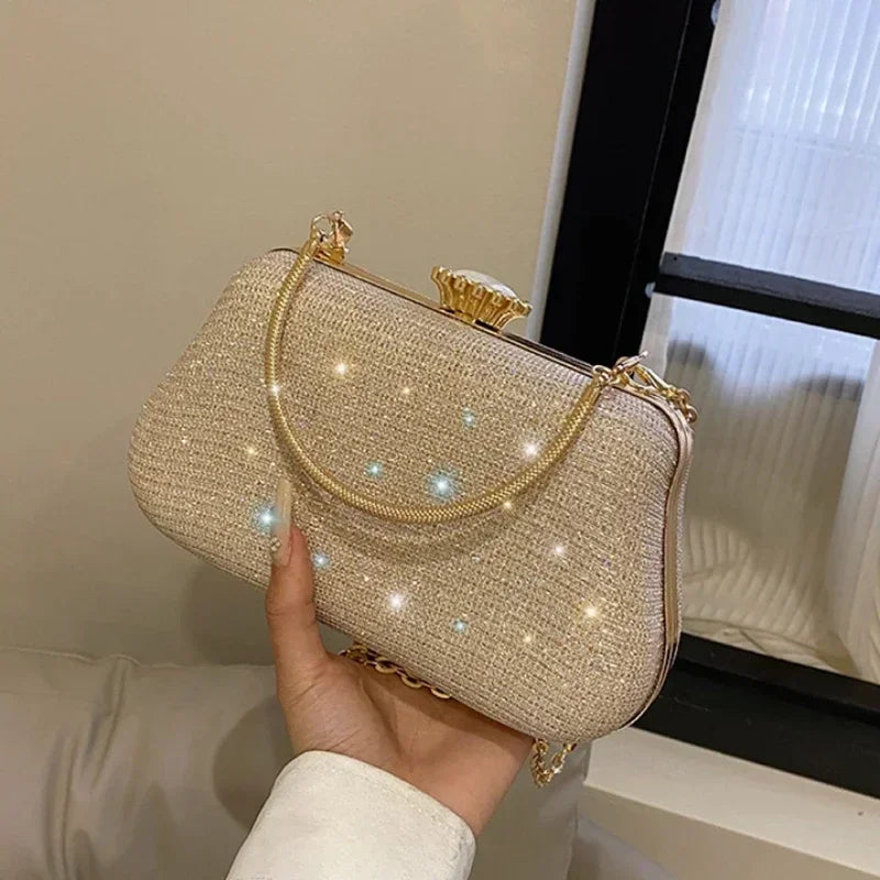 Women's PU Leather Saddle Bag – Stylish Crossbody Shoulder Purse for Daily Wear