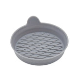 Car Cup Holder Non-Slip Silicone Coaster – Universal Fit for Spill Protection