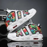 Men’s Lightweight Breathable Sneakers – Height-Increasing Casual Mesh Shoes for Everyday Wear