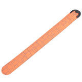 USB Rechargeable LED Armband – High-Visibility Reflective Safety Light for Outdoor Activities