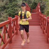 Ultralight Running Hydration Vest Backpack for Trail, Road, and Outdoor Sports