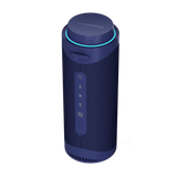 Portable Bluetooth 5.3 Speaker with 360° Surround Sound and IPX7 Waterproof