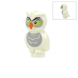 Mini Animal Building Blocks – Small Particle Wildlife Figures for Creative Brick Play