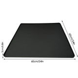 Appliance Leak-Proof Mat – Waterproof Floor Protector for Fridge & Washer