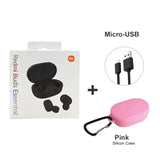Redmi Buds Essential – True Wireless Earbuds with Touch Control
