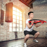 Heavy-Duty Workout Sandbag for Strength Training, Endurance & Full-Body Fitness