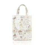 Waterproof PVC Tote Bag – Stylish, Durable & Spacious for Everyday Use