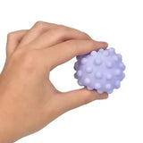 Montessori Sensory Soft Balls for Baby Development and Teething Relief