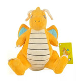 Pokemon Plush Toy – Soft Stuffed Dinosaur & Character Dolls for Kids and Collectors
