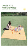 Waterproof Foldable Picnic Mat for Camping, Beach & Outdoor Use