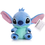 20cm Fashion Stuffed Doll – Soft Cotton Plush Toy for Kids & Collectors