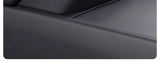 Silicone Armrest Storage Box for Tesla Model 3 Highland – Glasses & Phone Organizer