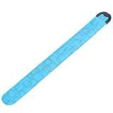 USB Rechargeable LED Armband – High-Visibility Reflective Safety Light for Outdoor Activities