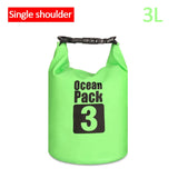 Waterproof Floating Dry Bag for Outdoor Water Sports