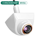 Universal 1080P Car Backup Camera with Adjustable Angle, Night Vision & Waterproof Design