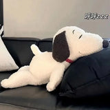 Soft Plush Cartoon Pillow – Cute TV Character Cushion for Adults & Teens
