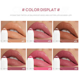Long-Lasting Matte Lipstick for Smooth, Bold Color