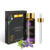Pure Aromatherapy Essential Oil for Diffusers and Natural Wellness
