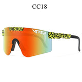 UV400 Sports Sunglasses for Cycling, Baseball & Outdoor Activities – Anti-Glare, Unisex Performance Eyewear