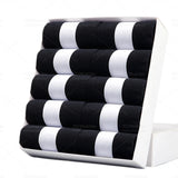Premium Cotton Crew Socks – Breathable, Comfortable & Durable for Everyday Wear