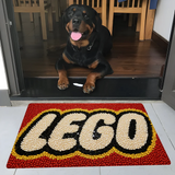 Anti-Slip Game Room Mats - Absorbent Long Strip Cushion Mats for Living Room & Bedroom