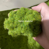 Césped estático en polvo de 3 mm, material de nailon para flocado, para construir modelos de mesas de arena, maquetas, maquetas, dioramas, 30 g/60 g
