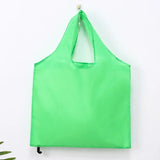 Foldable Reusable Shopping Bag – Eco-Friendly, Durable & Lightweight
