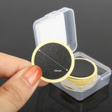 Compact Bicycle Tire Repair Kit for Quick Puncture Fixes