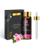 Pure Aromatherapy Essential Oil for Diffusers and Natural Wellness
